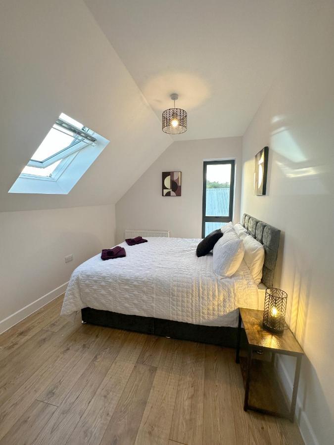 Stylish & Spacious Apartment Tunbridge Wells Extérieur photo