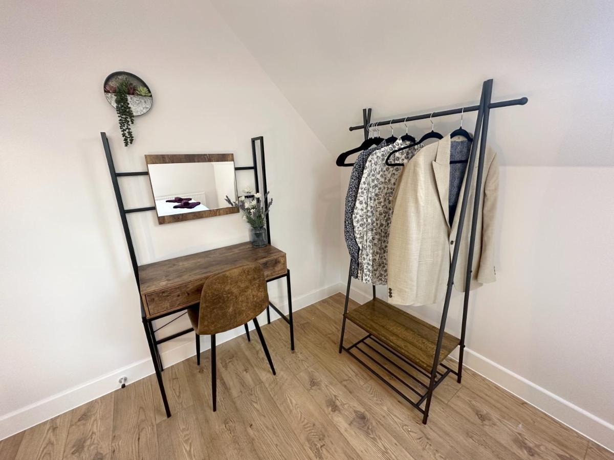 Stylish & Spacious Apartment Tunbridge Wells Extérieur photo